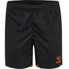 Short femme Hummel Core 2.0 Noir M 230831-2461