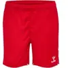 Short femme Hummel Core 2.0 Rouge M 230831-3946