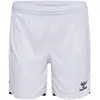Short femme Hummel Core 2.0 Blanc L 230831-9124