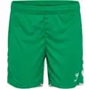 Short femme Hummel Core 2.0 Vert L 230831-6129