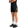 Short femme Hummel Core 2.0 Noir 2XL 230831-5138
