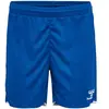 Short femme Hummel Core 2.0 Bleu L 230831-7691