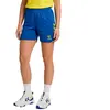 Short femme Hummel Core 2.0 Bleu 2XL 230831-8606