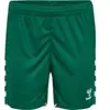 Short femme Hummel Core 2.0 Vert 2XL 230831-6131