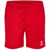 Short femme Hummel Core 2.0 Rouge L 230831-3946