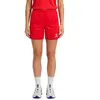 Short femme Hummel Core 2.0 Rouge XS 230831-3946