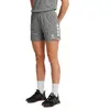 Short femme Hummel Core 2.0 Gris XS 230831-1299