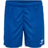 Short femme Hummel Core 2.0 Bleu XS 230831-7691