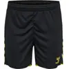Short femme Hummel Core 2.0 Noir S 230831-5138