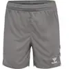 Short femme Hummel Core 2.0 Gris XL 230831-1299