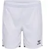 Short femme Hummel Core 2.0 Blanc M 230831-9124