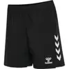 Short tissé femme Hummel Core 2.0 Noir XL 230852-2114