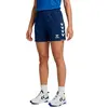 Short tissé femme Hummel Core 2.0 Bleu L 230852-7929