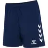 Short tissé femme Hummel Core 2.0 Bleu 2XL 230852-7929