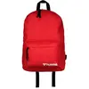 Hummel Playful Mini Sac à dos Rouge Hommes,Femmes Rouge One Size