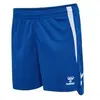 Short femme Hummel Lead 2.0 Bleu 2XL 223745-7045