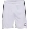 Short femme Hummel Lead 2.0 Blanc M 223745-9001