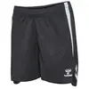 Short femme Hummel Lead 2.0 Gris S 223745-1525