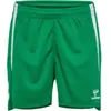 Short femme Hummel Lead 2.0 Vert 2XL 223745-6235