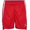 Short femme Hummel Lead 2.0 Rouge M 223745-3062