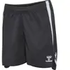 Short femme Hummel Lead 2.0 Gris XS 223745-1525