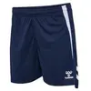 Short femme Hummel Lead 2.0 Bleu L 223745-7026