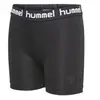 Hummel Cuissard fille Tona noir 6 ans