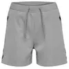 Short femme Hummel Cima 2.0 Gris 2XL 227934-1100