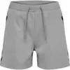 Short femme Hummel Cima 2.0 Gris XL 227934-1100