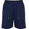 Short femme Hummel Cima 2.0 Bleu S 227934-7026