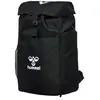 hummel Sac à dos noir pour femme et homme - HML Player Backpack 282789