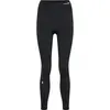 Legging taille haute femme Hummel Ultimate Noir S 227991-2001