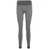 Hummel Legging sans couture taille haute femme Mt Shine gris XS