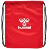 Sac à ficelles Hummel Essential Rouge TU 226316-3062