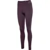 Hummel Legging femme Te Fundamental violet L