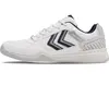 Hummel Chaussures de tennis All Court blanc 44,5