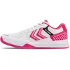 Hummel Chaussures de tennis All Court blanc 37,5
