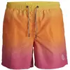 Jack & Jones Short De Bain 12261620 Fiji Dip Dye