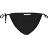 Bas de maillot de bain femme Athlecia Sherrill Noir 44 EA251489-1001