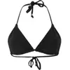 Haut de maillot de bain femme Athlecia Sherrill Noir 42 EA251488-1001