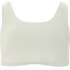 Haut de maillot de bain femme Athlecia Bay Beige  EA241299-1277
