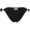 Bas de maillot de bain femme Athlecia Larinie Noir 44 EA251485-1001