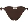 Bas de maillot de bain femme Athlecia Larinie Marron 38 EA251485-5129