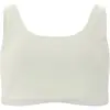 Haut de maillot de bain femme Athlecia Bay Beige  EA241299-1277