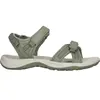 Sandales femme Whistler Kali Vert 38 W232210-3110