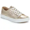 Baskets basses Only  ONLNICOLA CANVAS SNEAKER METALLIC