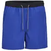 Jack & Jones Short De Bain Fiji Black Tape
