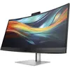 HP Series 7 Pro 740pm Docking Display (5120 x 2160 pixels, 39.70"), Mo...