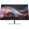 HP Series 7 Pro 27 inch QHD Thunderbolt 4 Monitor - 727pu 8J9E6AA#ABB