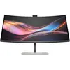 HP Series 7 Pro 34 inch WQHD Conferencing Monitor - 734pm 8K157AA#ABB